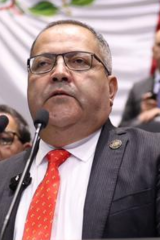 Dip. José Luis Téllez