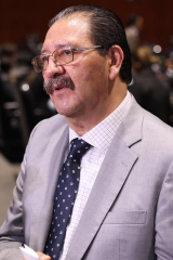 Dip. Reginaldo Sandoval
