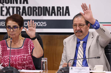 PT MICHOACAN