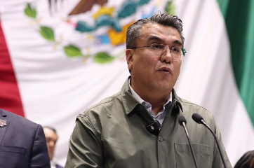 El pueblo con PT Michoacán